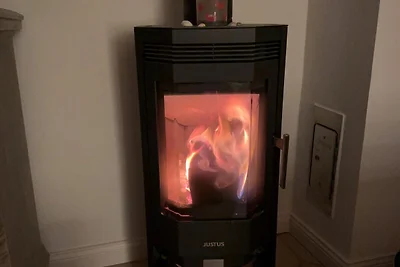 Appartamento Vacanza con famiglia Wrixum