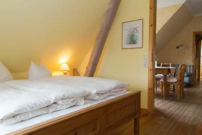 3-Zimmer-Ferienwohnung-EB (2-6 Personen)