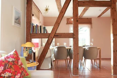 Ferienhaus Nele