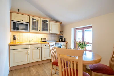 Das Autorenhaus, App. 15 Lasker Schüler