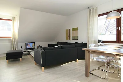 Haus Schössler Wohnung 2