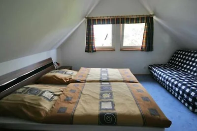 Ferienhaus Reusenschuppen