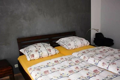 Ferienwohnung MOND Cafe Altstadt (unten)