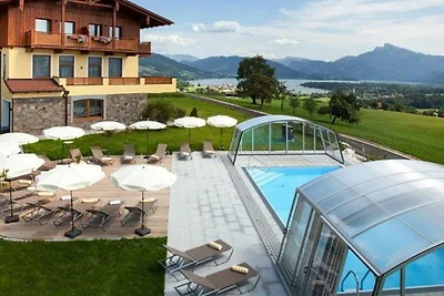 Albergo Cultura ed escursioni Mondsee