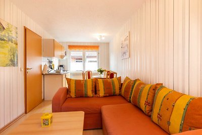 Vakantieappartement Gezinsvakantie Bergen auf Rügen