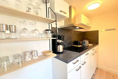 Apartament Dla rodzin Parchtitz