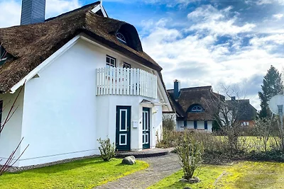 Vakantieappartement Gezinsvakantie Born