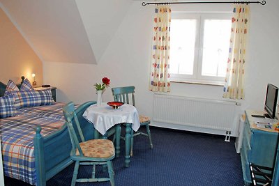 Vakantieappartement Gezinsvakantie Sellin