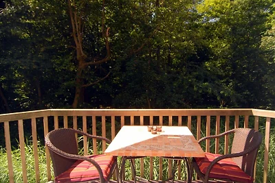 Haus Friesenresidenz/Silbergras Whg 08