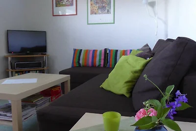 Vakantieappartement Gezinsvakantie Michelstadt
