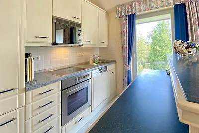 Residenz Bleichröder Ferienwohnung Cäcilie