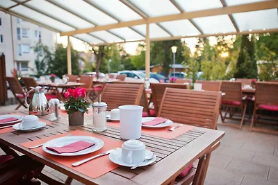 Doppelzimmer Standard