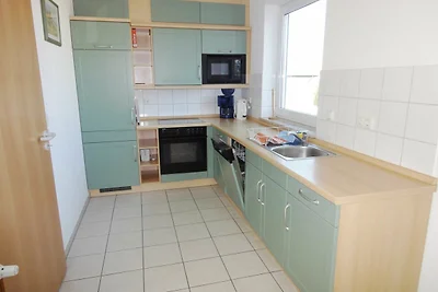 Vakantieappartement Gezinsvakantie Graal-Müritz