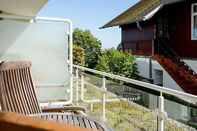 Dünenresidenz, App. B06