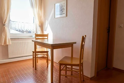 Vakantieappartement Gezinsvakantie Wilhelmshaven