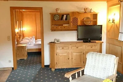 Paterrewohnung Nebenhaus (55qm) (9) Ringsee