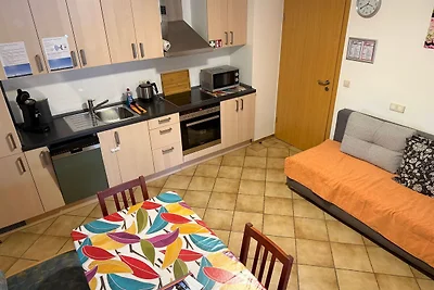 Nichtraucher-Ferienwohnung Martha-Stephanie, ...