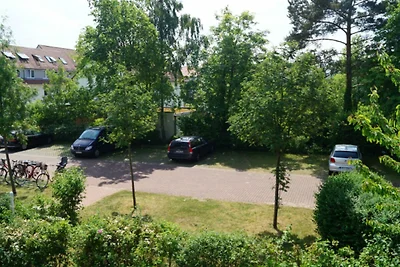 Ferienwohnung Villa Cecilie