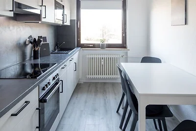 Ferienwohnung Flut