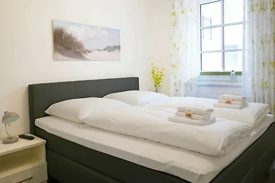 Haus Meeresblick FeWo Sonnensegel 02 Ref.