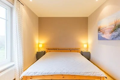 Vakantiehuis Ontspannende vakantie Klütz