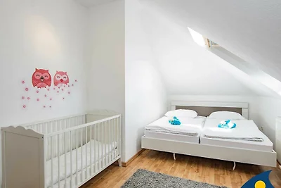 Vakantieappartement Gezinsvakantie Loddin