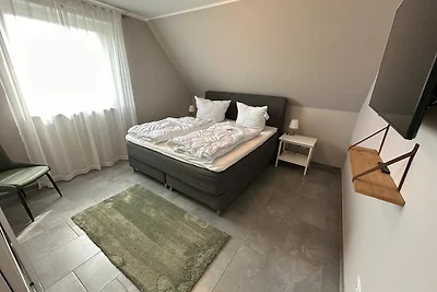 Villa am See