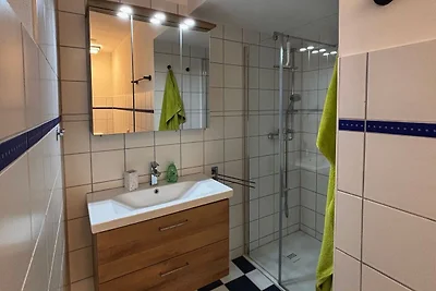 Liebevoll ausgestattete Ferienwohnung nahe de...
