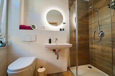 Das Ferienhaus Waren Objekt-ID 120358