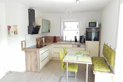 Ferienhaus, Dusche oder Bad, WC, 3...