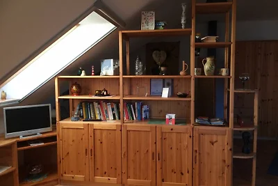 Vakantieappartement Gezinsvakantie Hohendorf