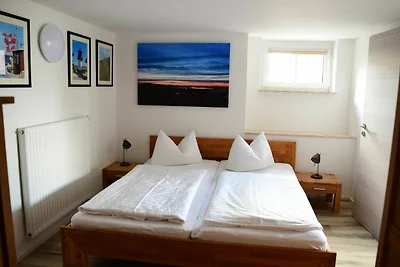 Vakantieappartement Gezinsvakantie Wolgast