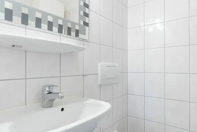 Vakantieappartement Gezinsvakantie Sellin