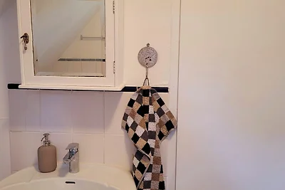 Vakantieappartement Gezinsvakantie Worpswede
