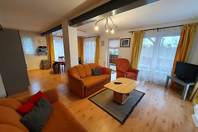 Vakantieappartement Gezinsvakantie Oberharz am Brocken