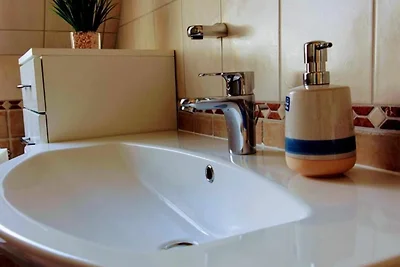 Vakantieappartement Gezinsvakantie Pellworm