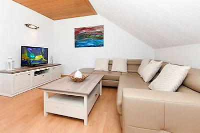 Ferienwohnung Rotbuche