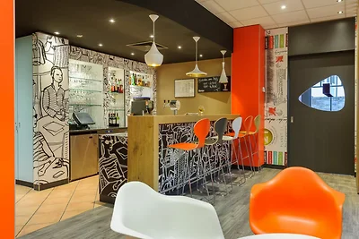 Hotel Cultuur en bezienswaardigheden Erfurt