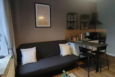 Ferienwohnung MATÖ