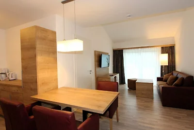 Appartamento Vacanza con famiglia Feldberg