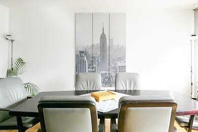 Vakantieappartement Gezinsvakantie Stade