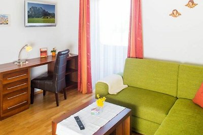 Vakantieappartement Gezinsvakantie Mondsee