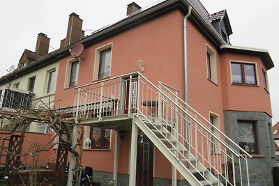 Vakantieappartement Gezinsvakantie Dessau-Roßlau