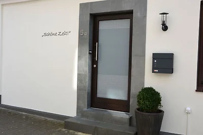 Vakantieappartement Gezinsvakantie Leer