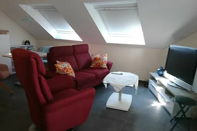 Appartamento Vacanza con famiglia Wilhelmshaven