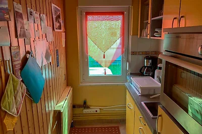 Casa vacanze Vacanza di relax Stahlbrode