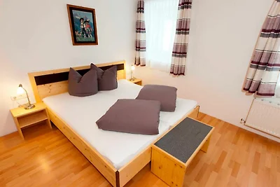 Vakantieappartement Gezinsvakantie Nauders
