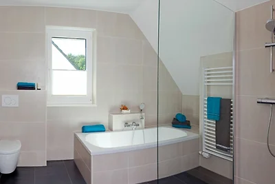 Vakantieappartement Gezinsvakantie Bansin