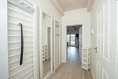 DAG-905 - Stilvolles Ferienhaus mit Sauna und...