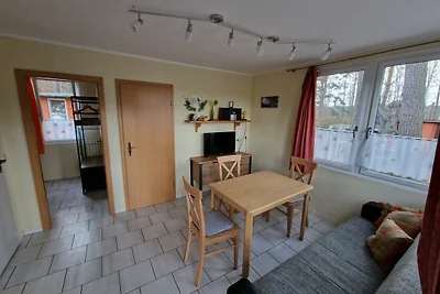 Casa vacanze Vacanza di relax Fürstenberg Havel